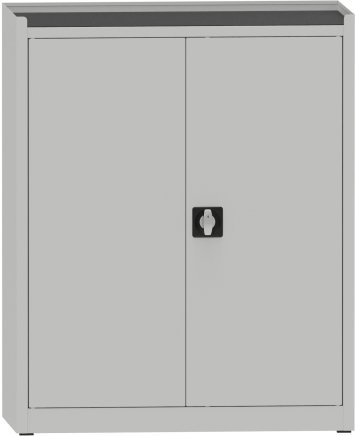 Szafka warsztatowa z dzielonymi szufladami - 2