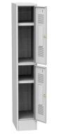 Szafka metalowa SHS 31B
