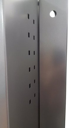 Szafka do ładowania urządzeń mobilnych z portami USB SBE_32_B8 - 7