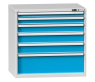 Szafka z szufladami ZG 99-3