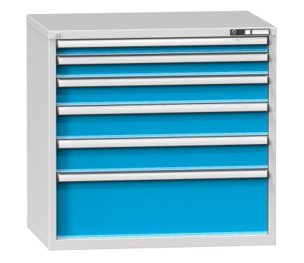 Szafka z szufladami ZG 99-3