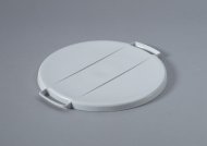 Pokrywka do kosza DURABIN ROUND 40 (2 modele)