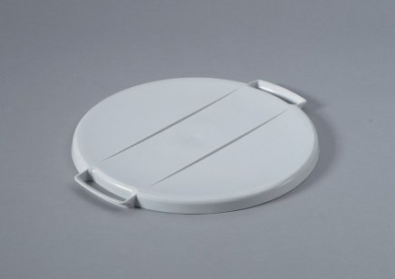 Pokrywka do kosza DURABIN ROUND 40 (2 modele)