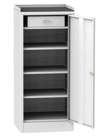 Szafka narzędziowa warsztatowa NAR 04AR - 2