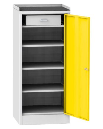 Szafka narzędziowa warsztatowa NAR 04AR - 7