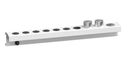 Uchwyt nasadki YK1 - 4