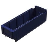 Otwarte skrzynie do przechowywania 40 szt. (3 modele)