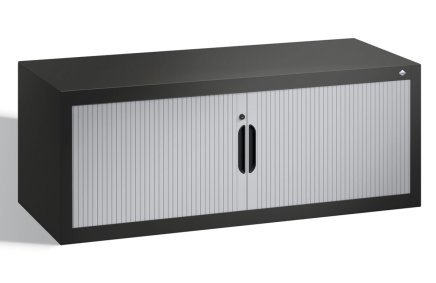 Nadstawka metalowa CP 3263-00 do szafy biurowej - 3