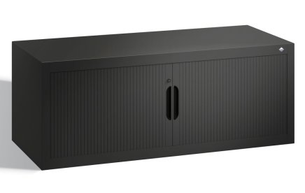 Nadstawka metalowa CP 3263-00 do szafy biurowej - 2