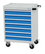 Wózek warsztatowy na narzędzia 68.700AM