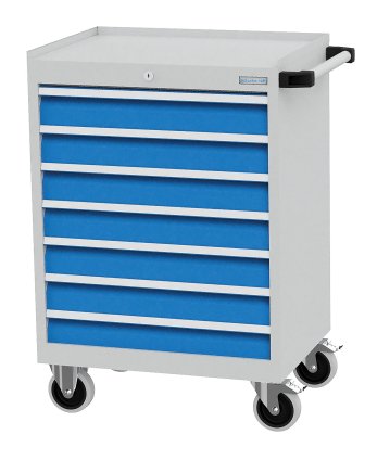 Wózek warsztatowy na narzędzia 68.700AM