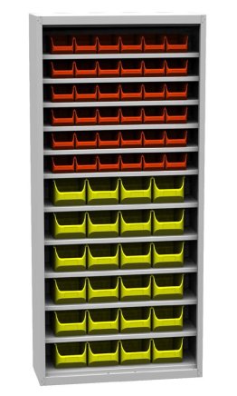 Szafka warsztatowa Kovos SPP_03_0012_71 - 2