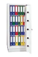 Sejf gabinetowy NHD III 115