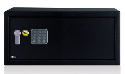 Sejf domowy hotelowy na laptopa Yale Value YLV 200