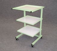 Poręczny stół narzędziowy 47610