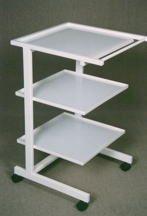 Poręczny stół narzędziowy 47610 - 2