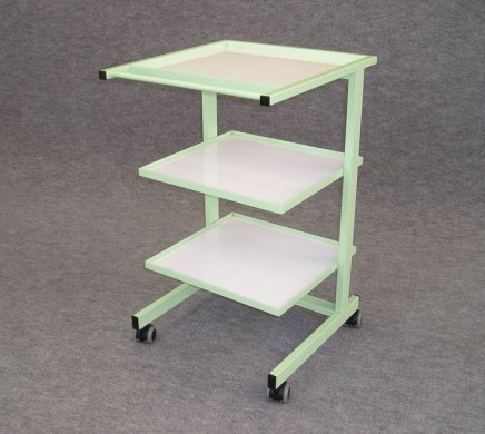 Poręczny stół narzędziowy 47610