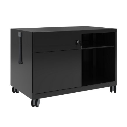 Kontenerek mobilny Caddy CADM (różne warianty) - 4