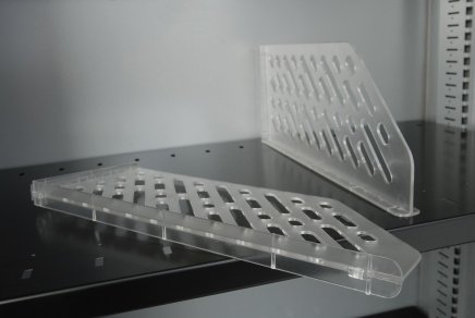 Przegródki SHDV85P5PS (zestaw 5 szt.)