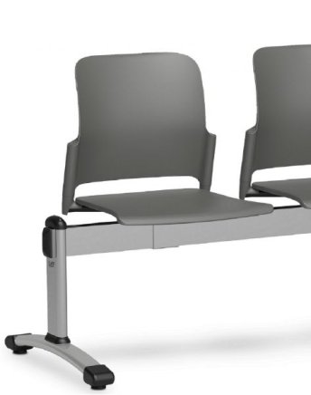 Ławka dwuosobowa Mayer Class 42C2 - 2