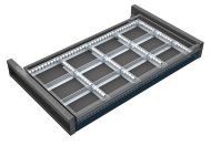 Podział szuflady VND SPD 13