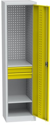 Uniwersalna szafka warsztatowa Kovos DUS_13_C - 2