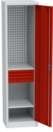 Uniwersalna szafka warsztatowa Kovos DUS_13_C - 3