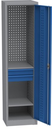 Uniwersalna szafka warsztatowa Kovos DUS_13_C - 6