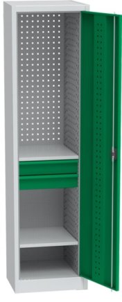 Uniwersalna szafka warsztatowa Kovos DUS_13_C - 4