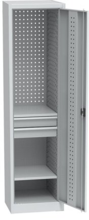 Uniwersalna szafka warsztatowa Kovos DUS_13_C - 5