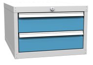 Podwieszany kontener stołowy DPK 02C