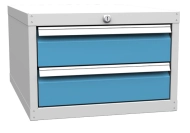 Podwieszany kontener stołowy DPK 02C