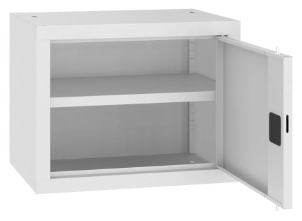 Szafka na dokumenty metalowa SBM 401 M 465 x 600 x 435 mm