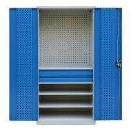 Szafka warsztatowa z szufladami JF-TC02