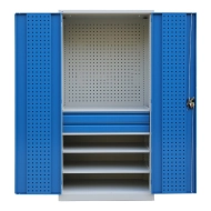 Szafka warsztatowa z szufladami JF-TC02