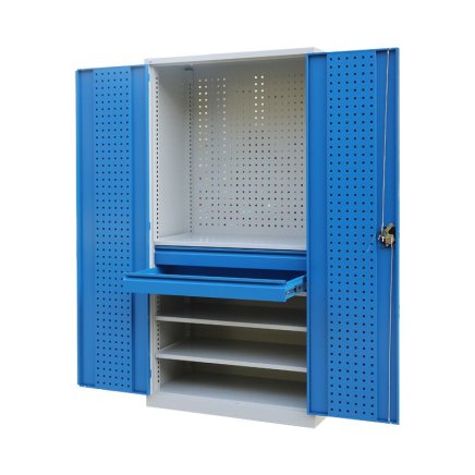 Szafka warsztatowa z szufladami JF-TC02 - 2