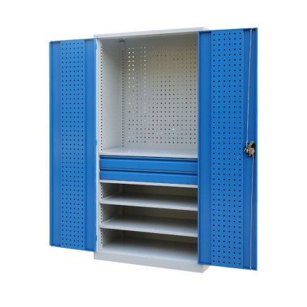 Szafka warsztatowa z szufladami JF-TC02 - 3