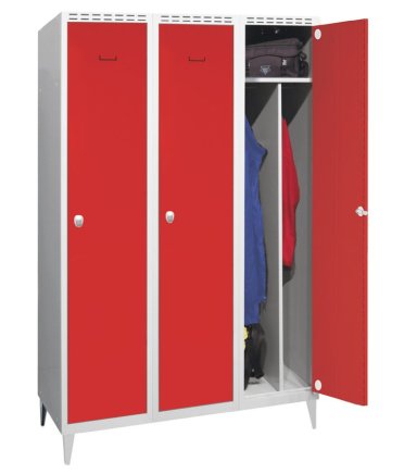 Szafa A4348 - drzwi dwuwarstwowe - 5