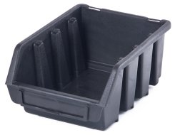 Pojemnik plastikowy Ergobox 2 (różne warianty)