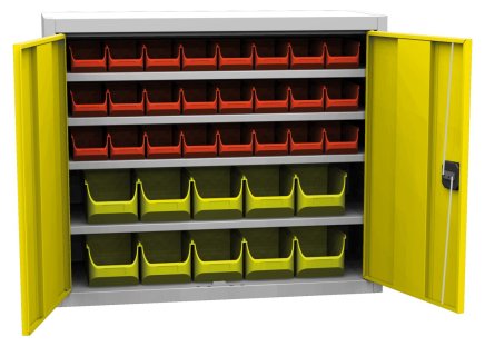 Szafka warsztatowa Kovos SPP 01C (3 modele) - 2