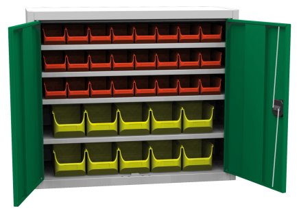 Szafka warsztatowa Kovos SPP 01C (3 modele) - 5