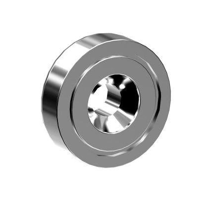 Mocowanie magnetyczne EKU2