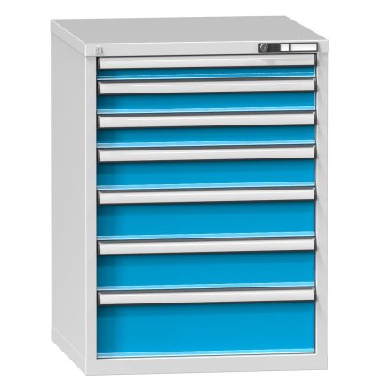 Kontenerek z szufladami ZB 99-6