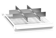 Przegródki do szuflad ZL 192721