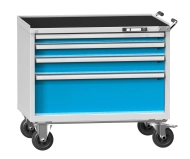 Kontener mobilny ZGM 69-1