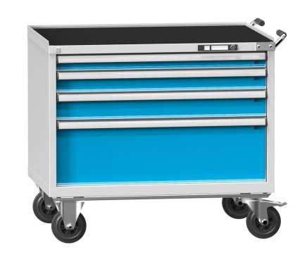 Kontener mobilny ZGM 69-1