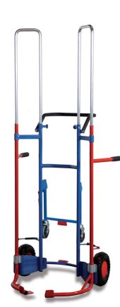 Rudl z teleskopowym przedłużeniem do opon sk-710.307 - 3