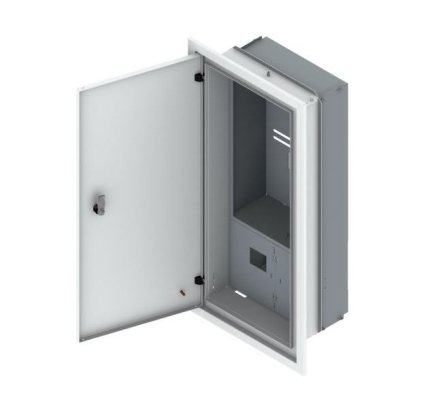 Szafa sterownicza REV 10