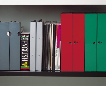 Półka równa BIT12BSPS