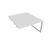 Biurko pracownicze Hobis USDO 1400R do łączenia